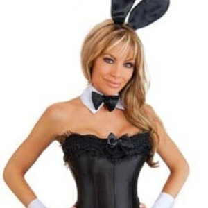 PLAYBOY BUNNY COSTUMES