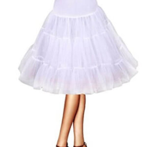 SKIRTS, PETTICOATS, TUTUS