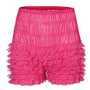 Pink Ruffle Knickers Pettipants