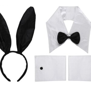 playboy bunny costume