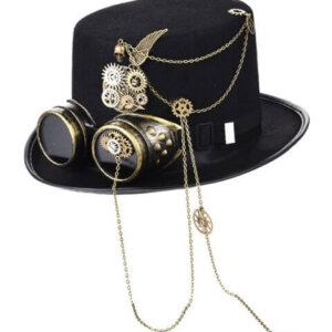 STEAMPUNK