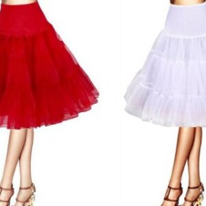 Petticoats