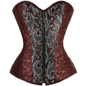 Women's Steampunk Corsets